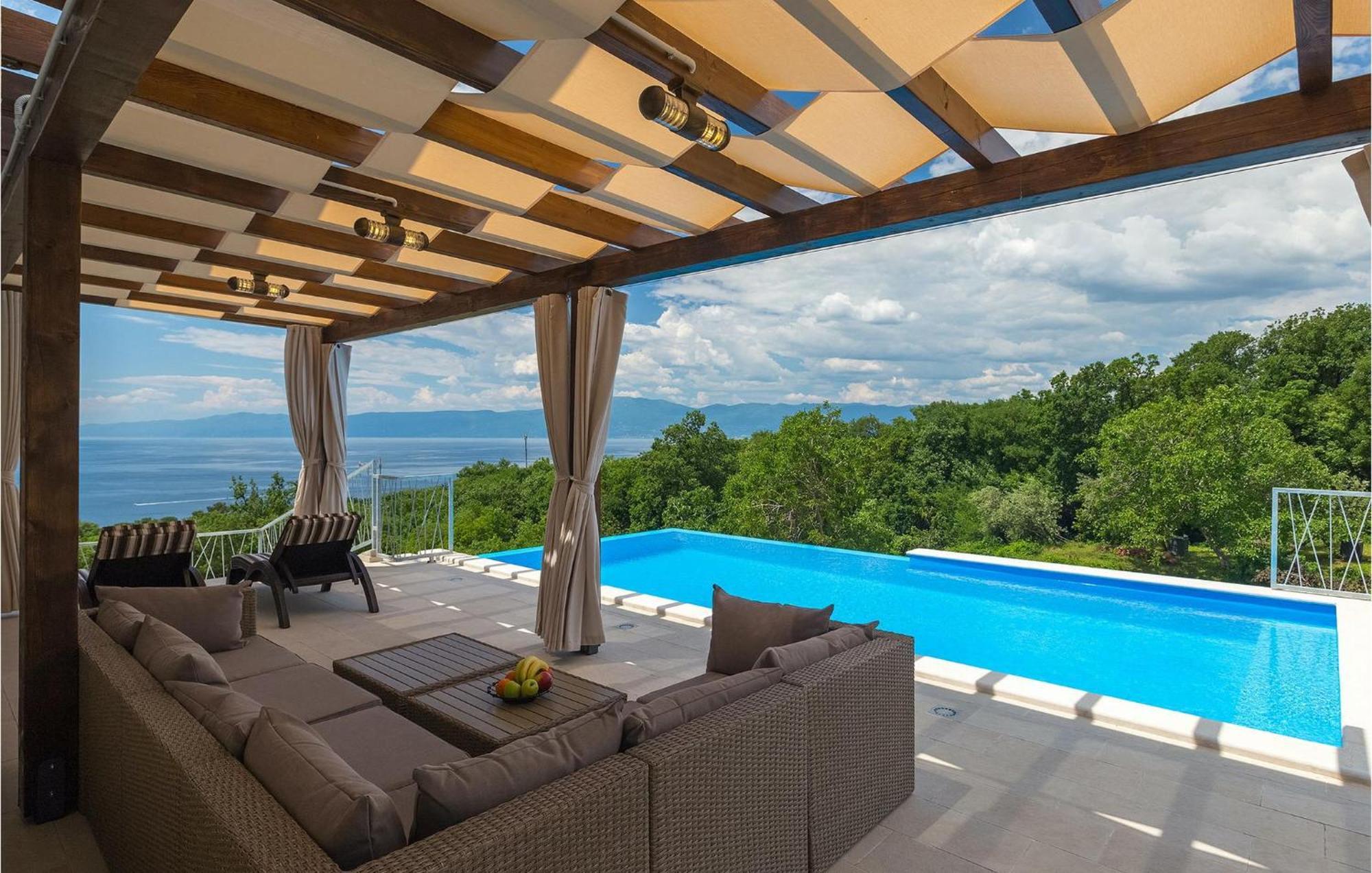 Kvija Adria Holiday home Zurkovo